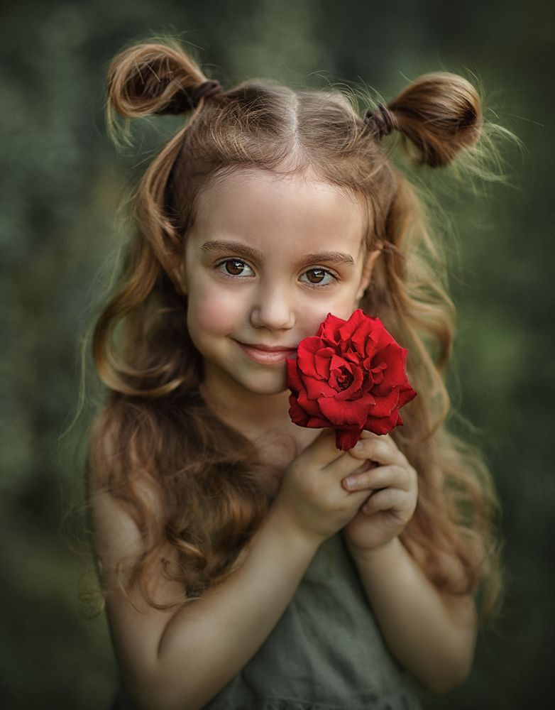 Photograph by Оксана Завьялова