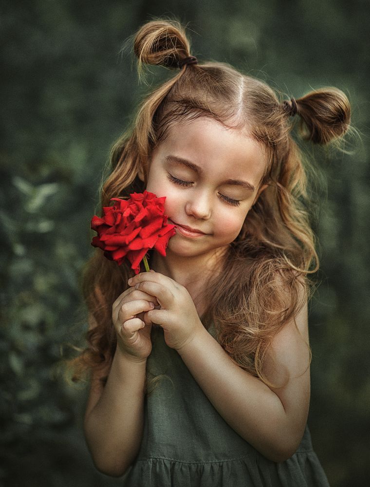 Photograph by Оксана Завьялова