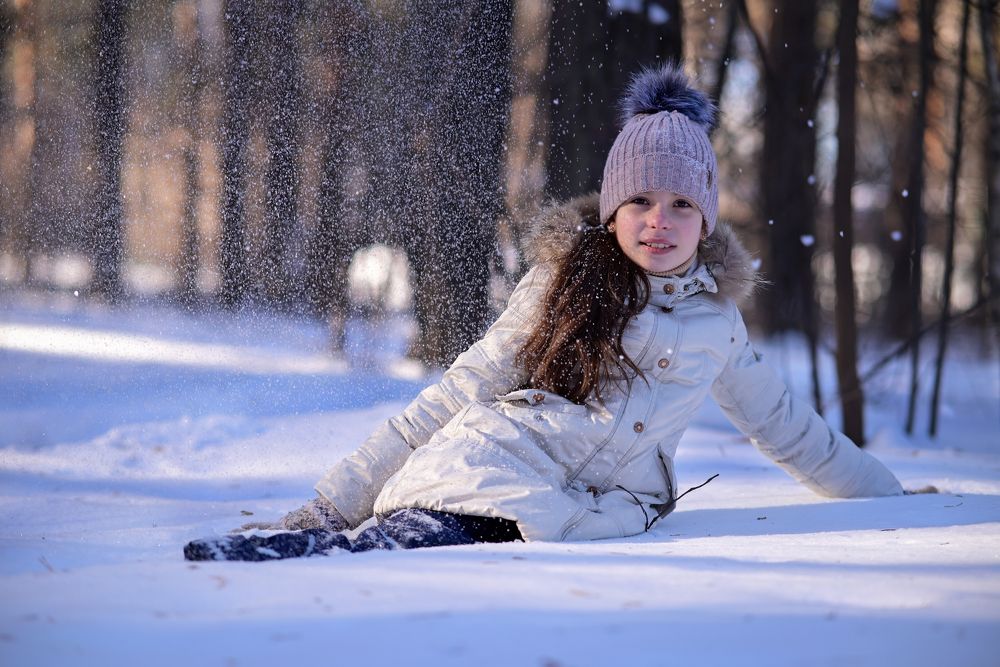 Photograph by Юлия Козельских