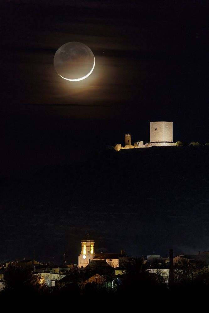 Photograph by Marc Calduch Marti