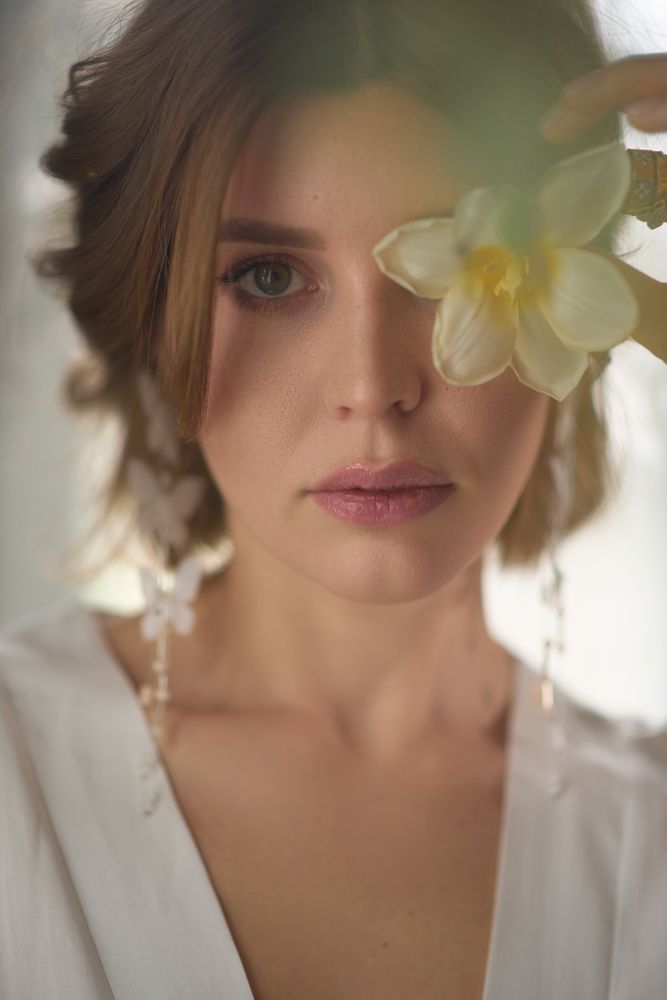 Photograph by Вероника Зеленцова