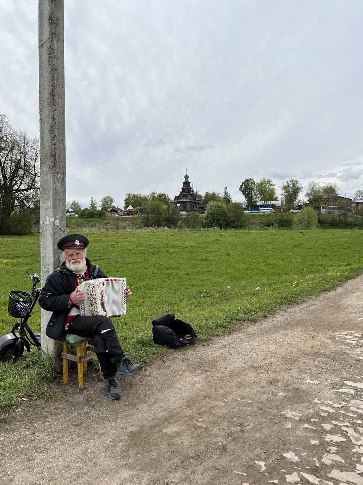 Photograph by Виктория Березуцкая