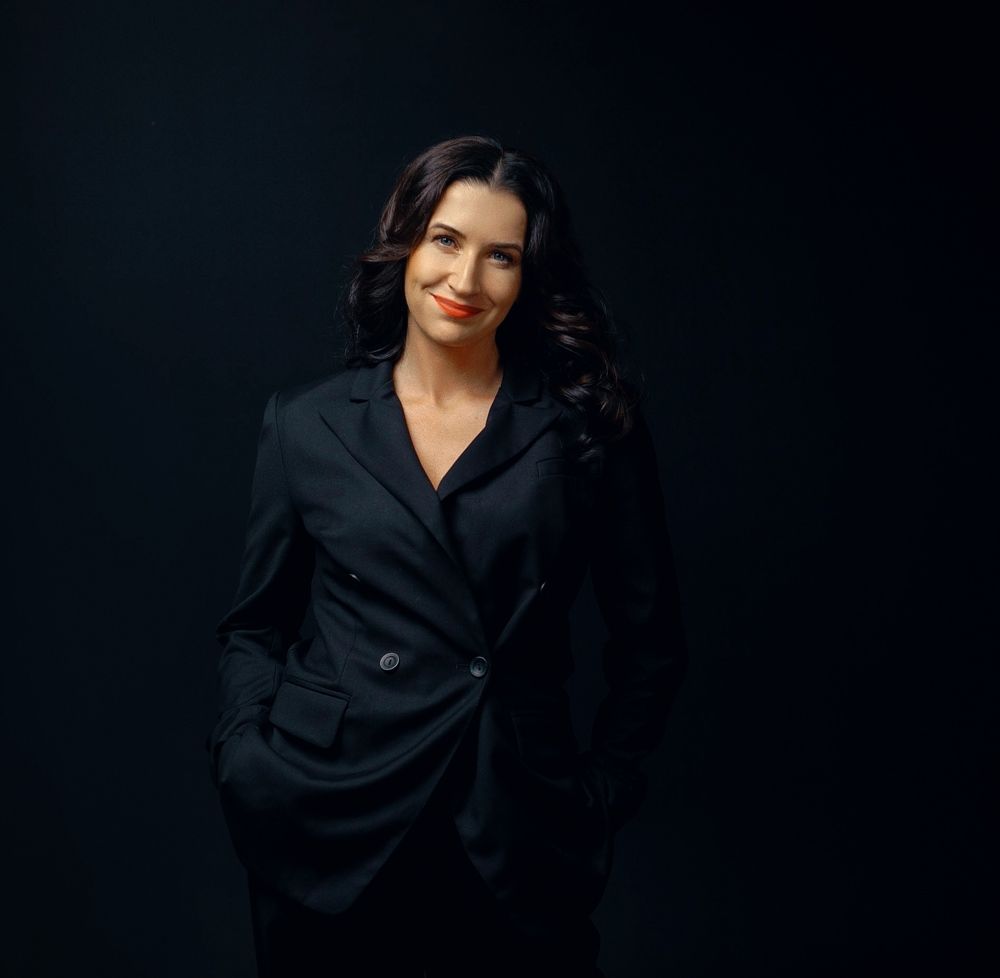 Фотография автора Alena Makushina