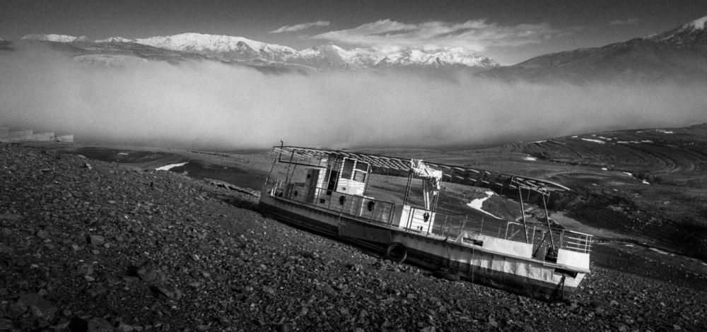 Forgotten / Забытый