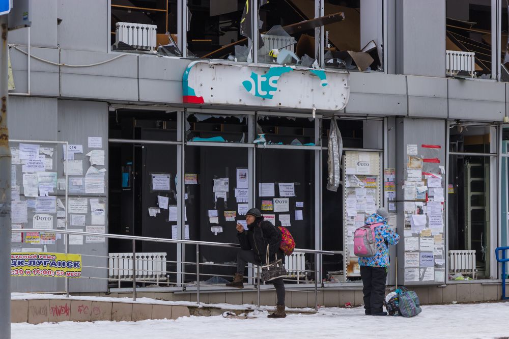 Photograph by Ольга Широкова