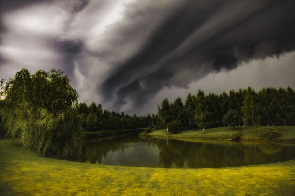 Photograph by andrei zorin