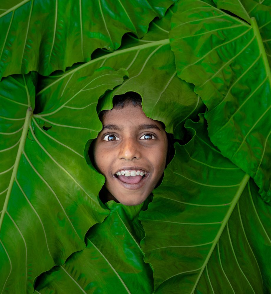 Photograph by Tamashru Chatterjee