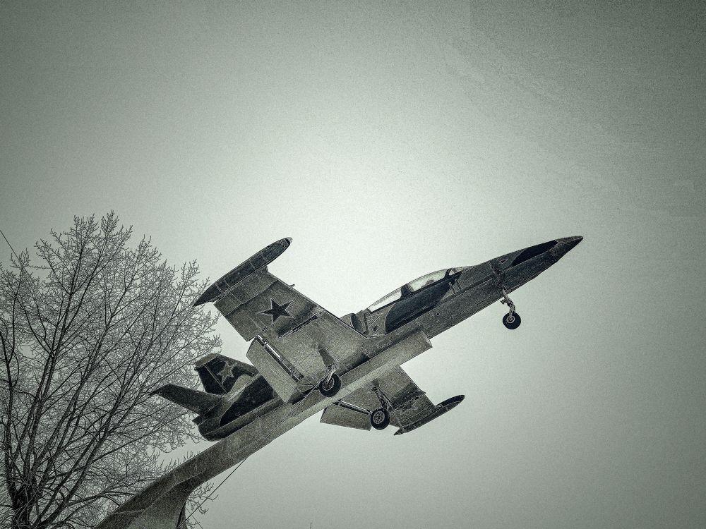 Photograph by Наталья Веряскина