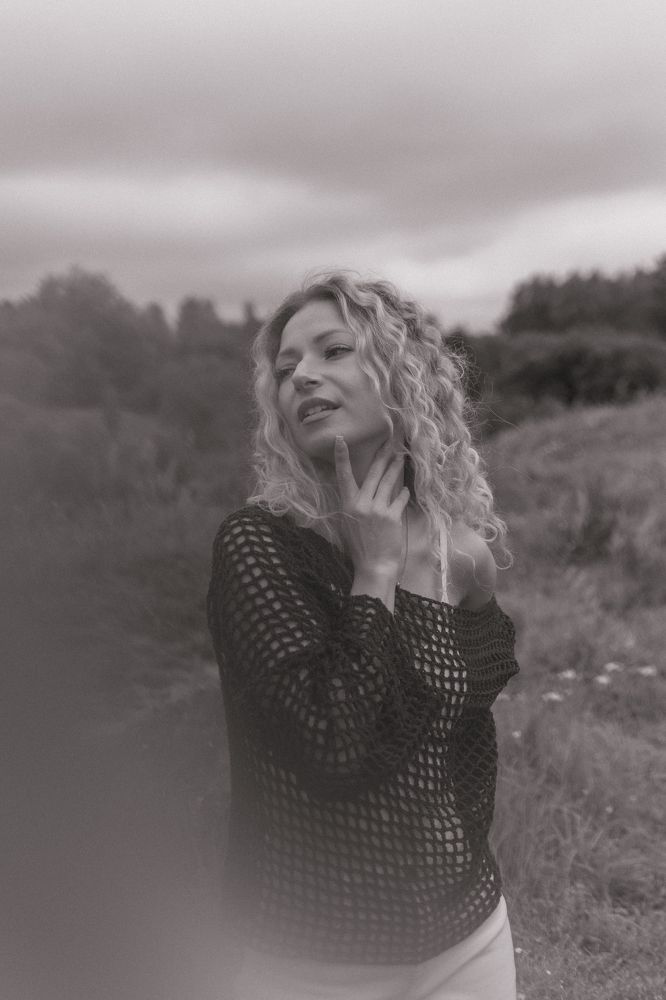 Photograph by Анастасия Каленько