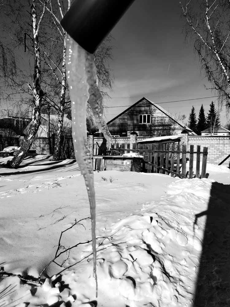 Photograph by Наталья Веряскина