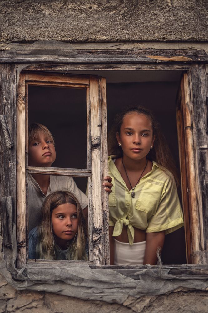 Фотография автора Elena Budanova