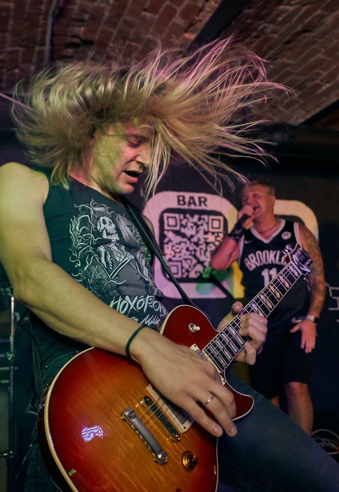 Photograph by Александр Ёлкин