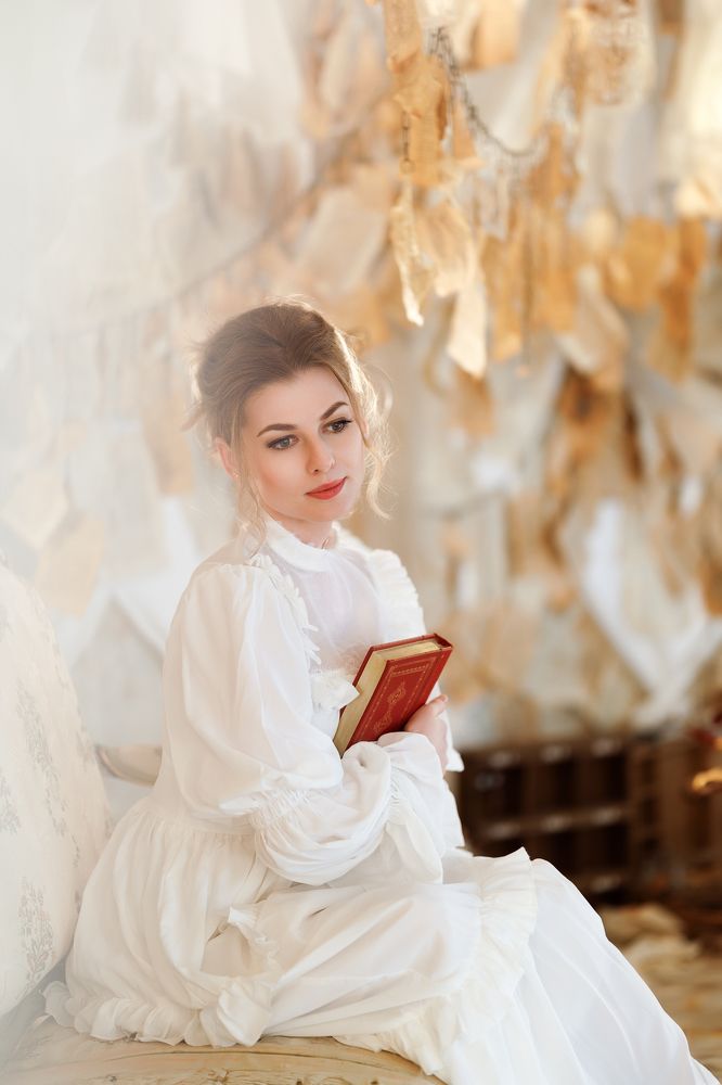 Symphony of tenderness