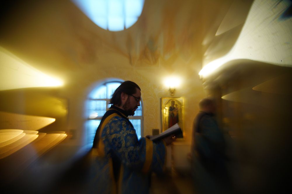 Photograph by Ольга Аристова