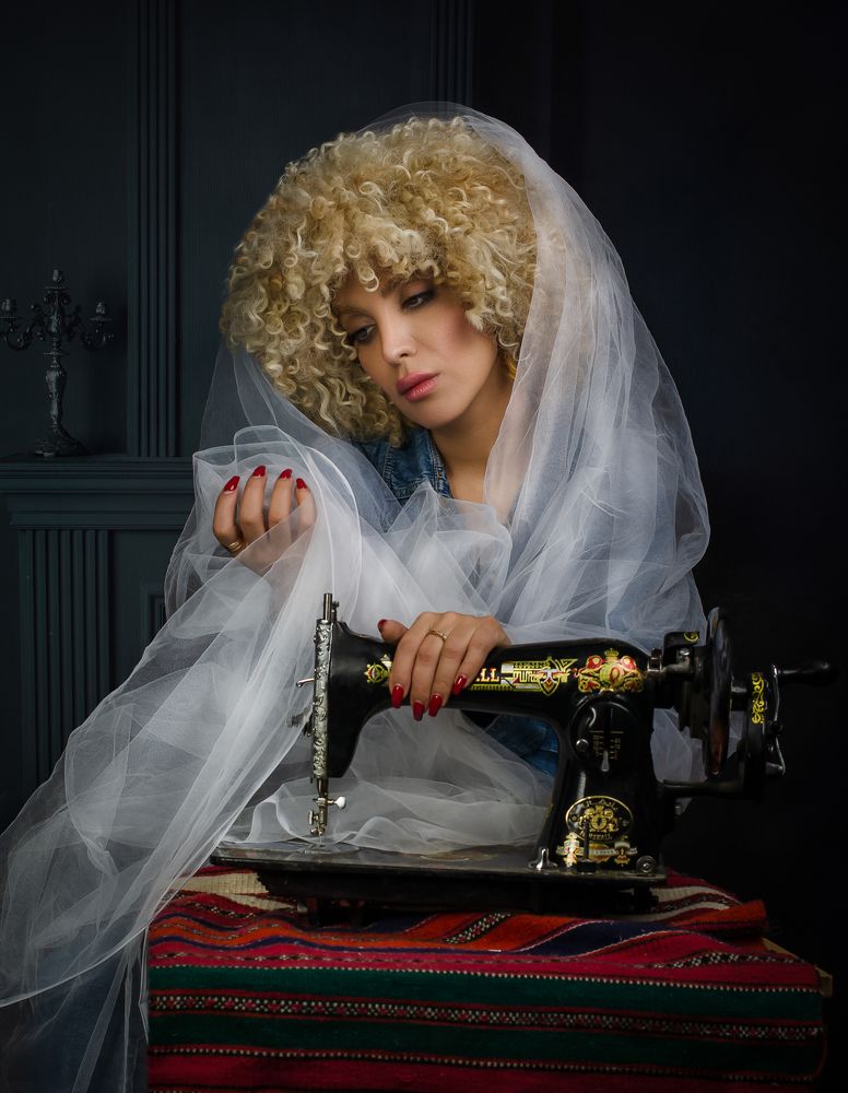 Photograph by leily zaman