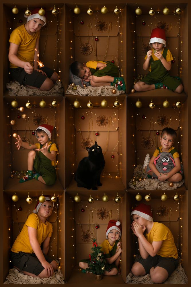 Photograph by Евгения Куценко