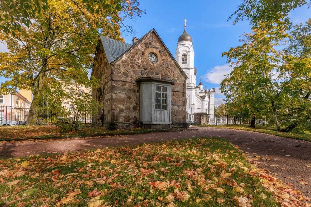 Photograph by Владимир Колесников