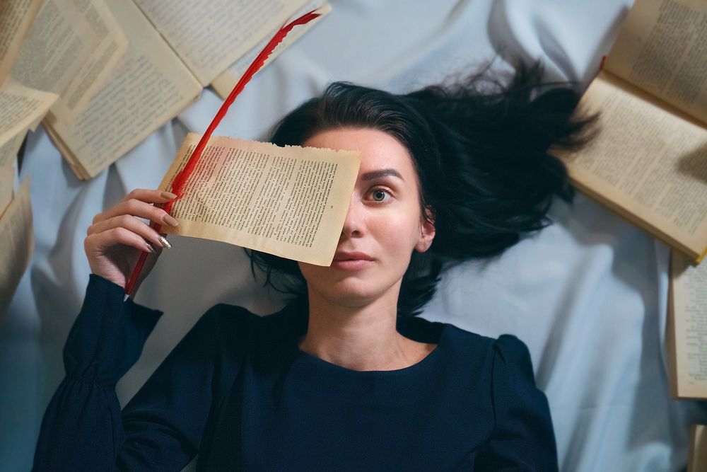 Photograph by Мария Никольская