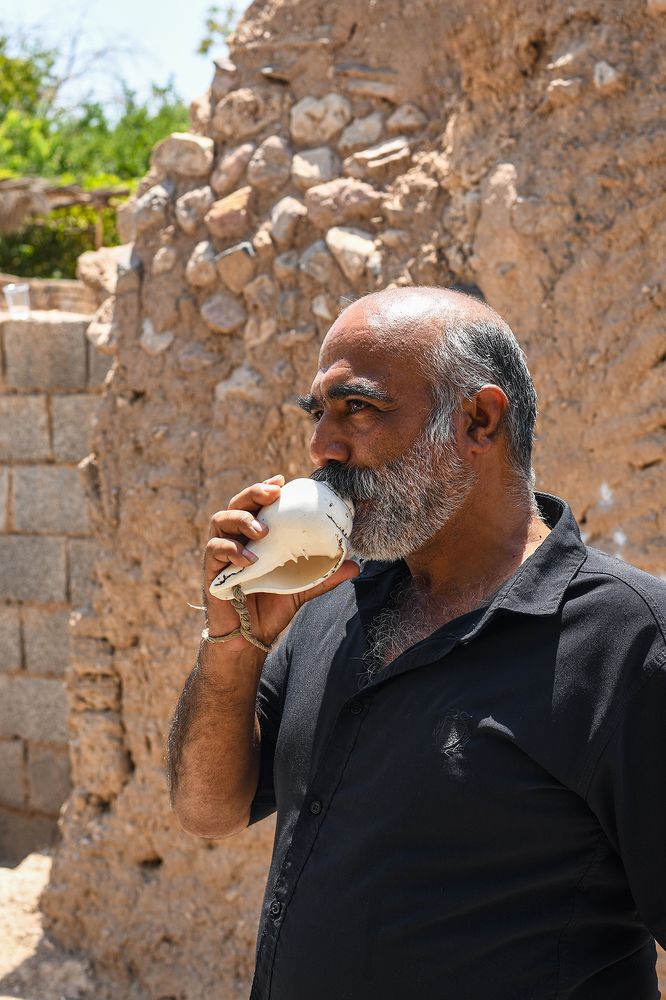 Photograph by Eslami nia Abolfazl