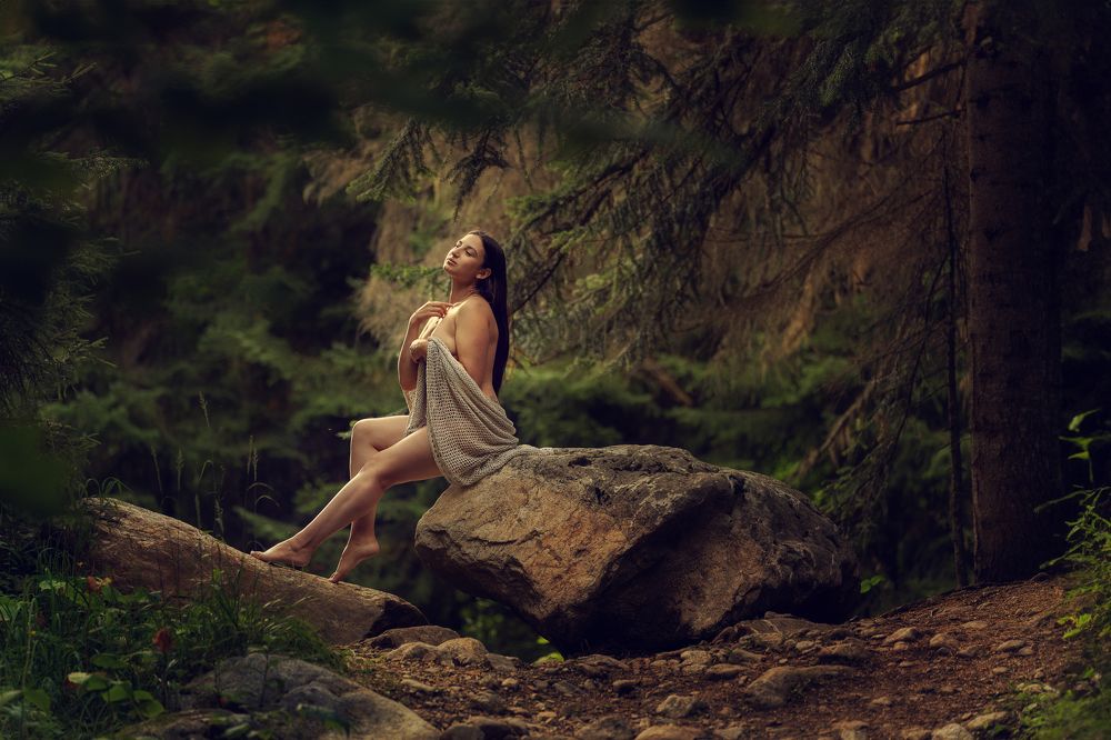 Photograph by Татьяна Дубова