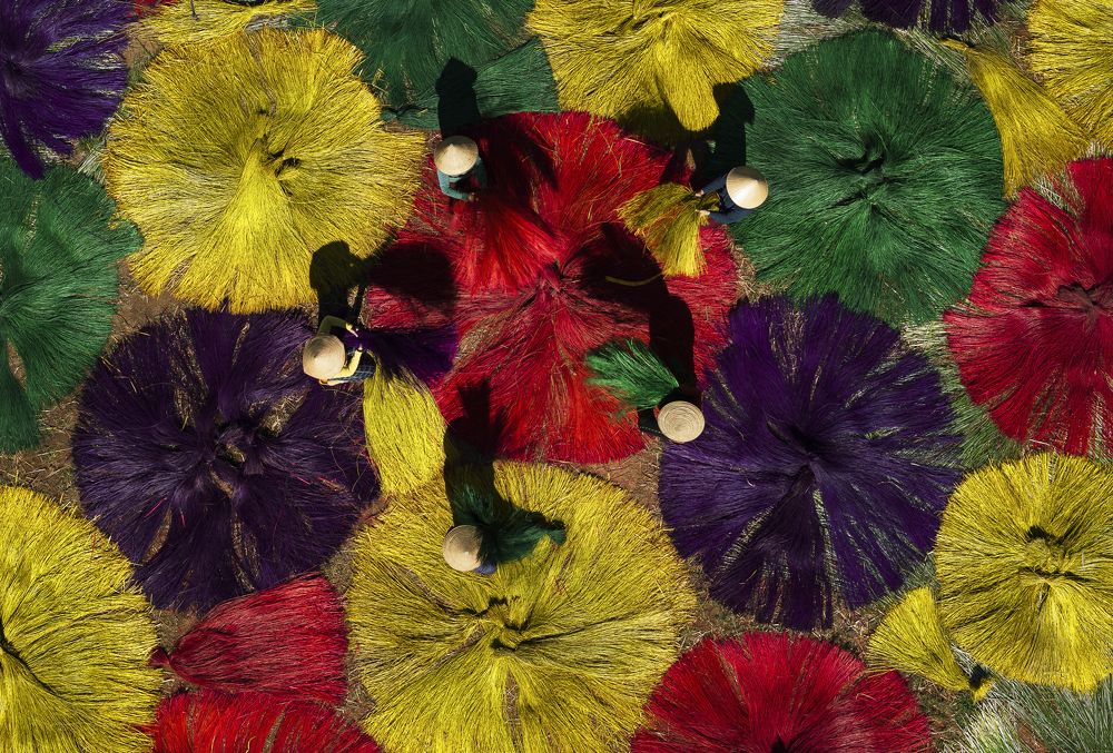 Photograph by Nguyễn Ngọc Tuấn