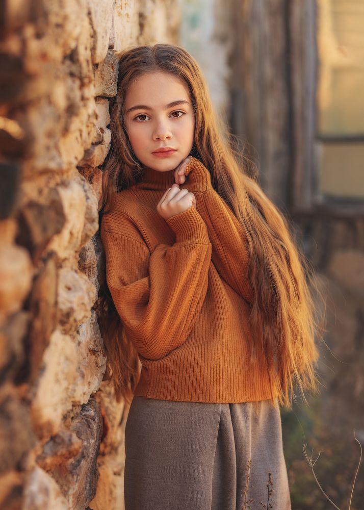 Photograph by Luiza Barhanoeva