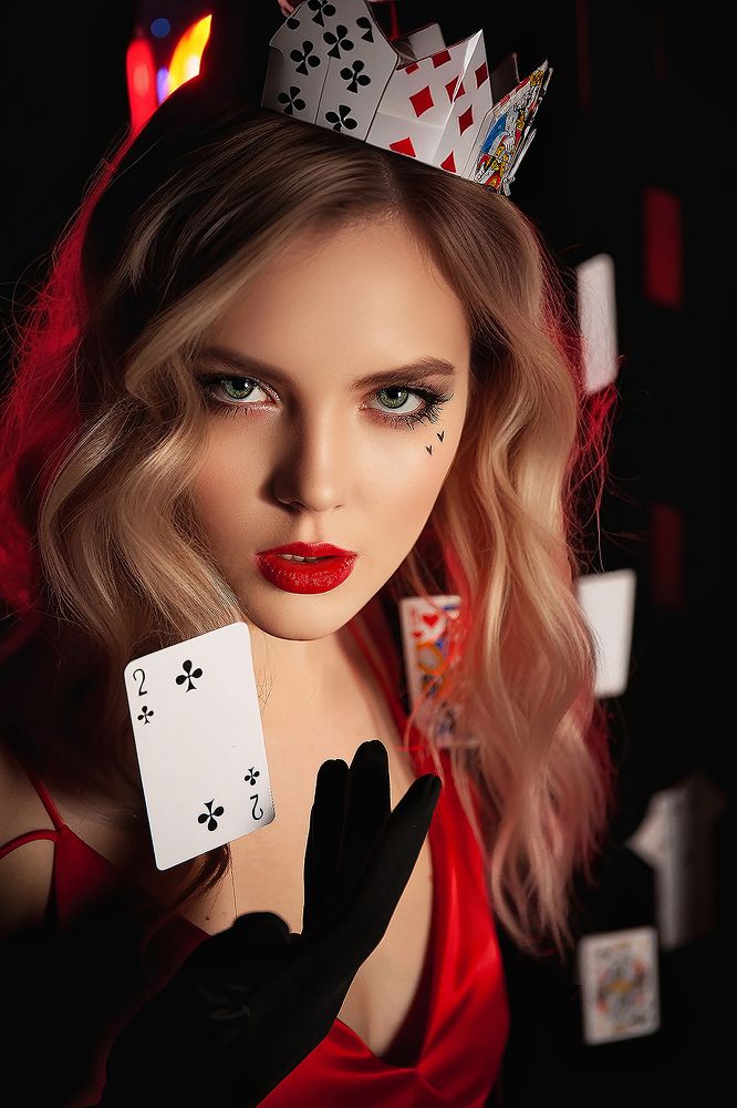 Photograph by Анастасия Прокопова