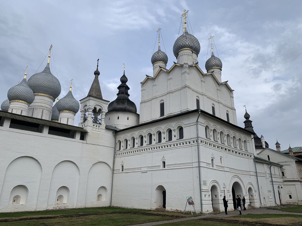 Photograph by Елена Коптева