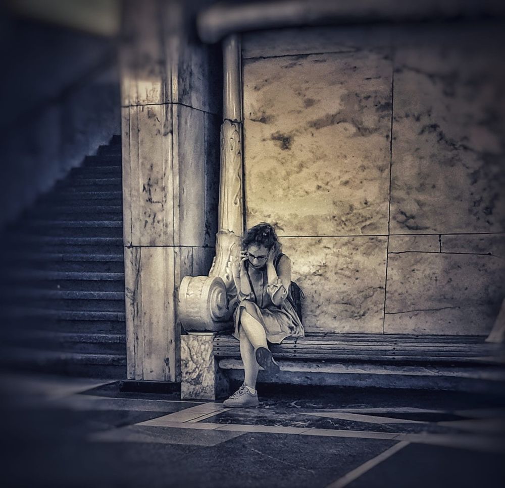 Photograph by Ирина Кузнецова