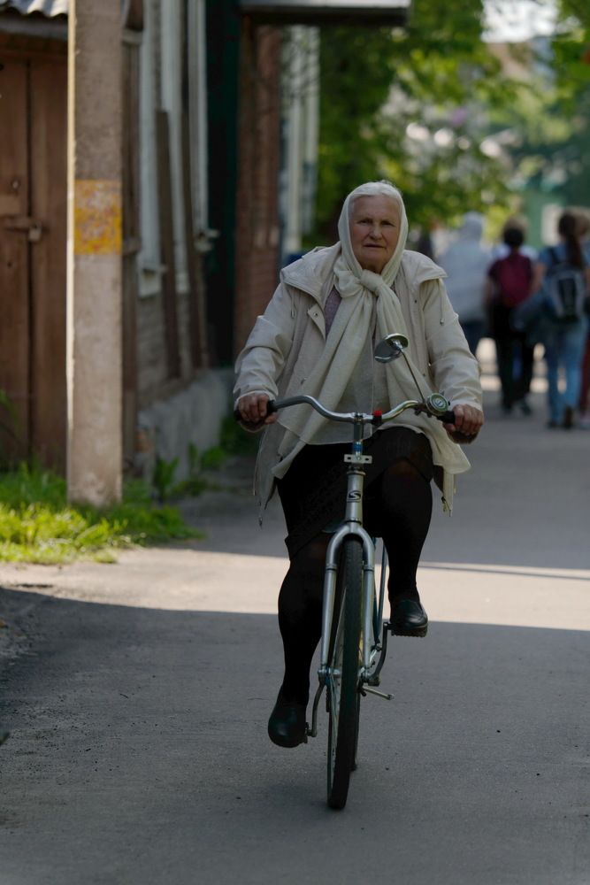 Photograph by Дмитрий Дрозд