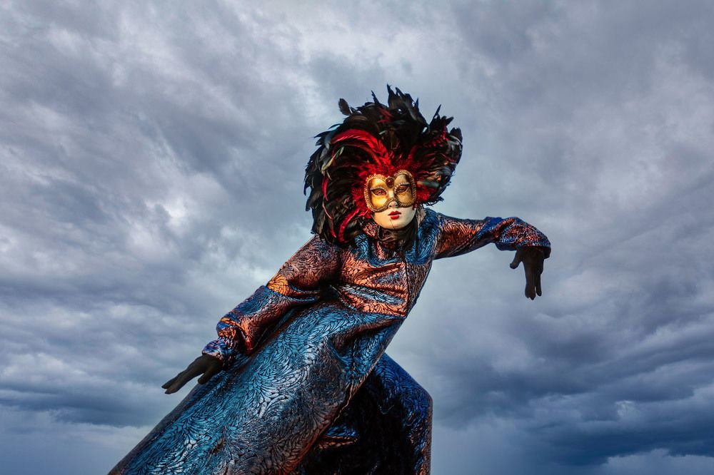 Фотография автора Mohammad hosein Mosalsali