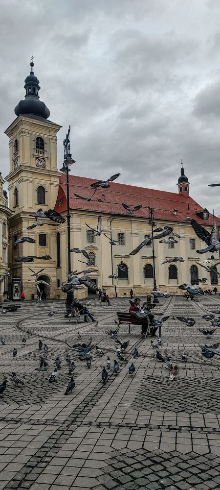 Photograph by Szilveszter Zoltan