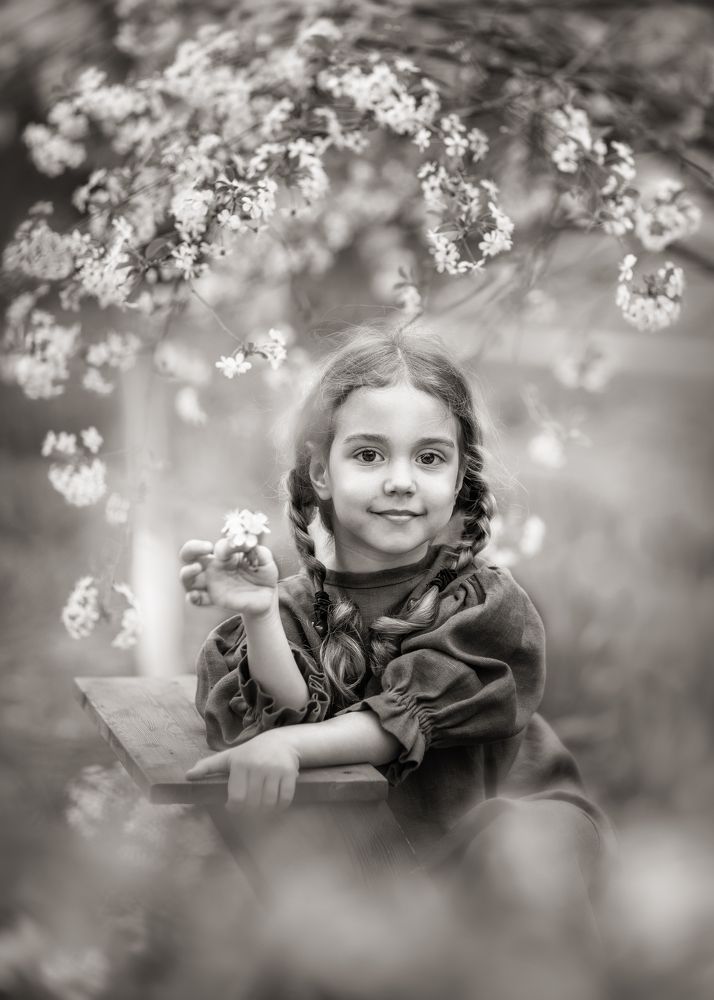 Photograph by Оксана Завьялова