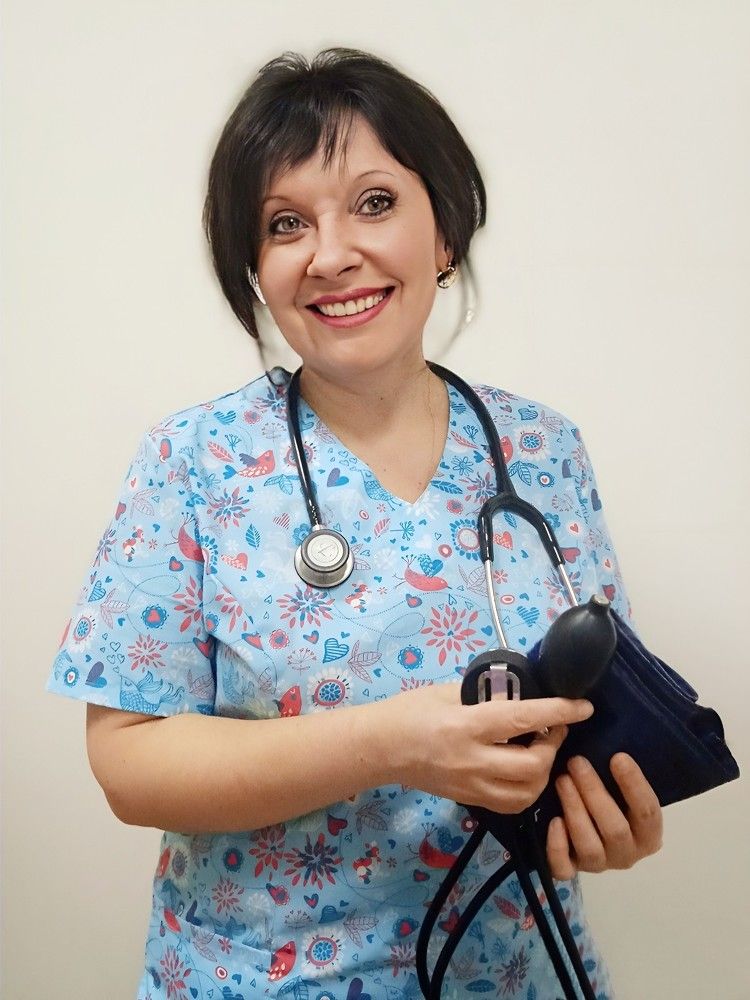 Photograph by Марина Гусева