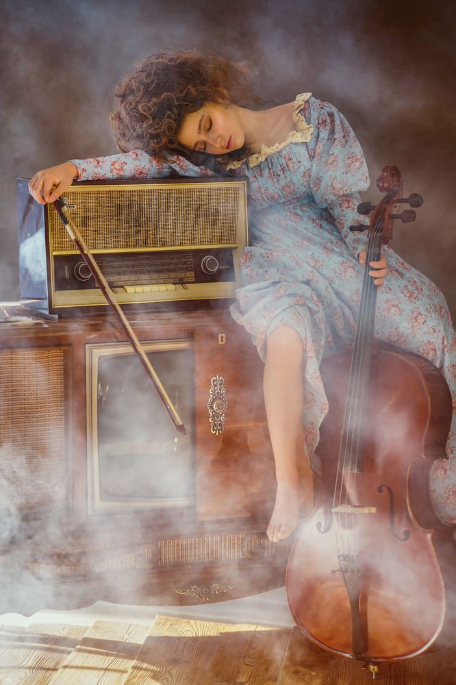 Фотография автора Mohammad hosein Mosalsali