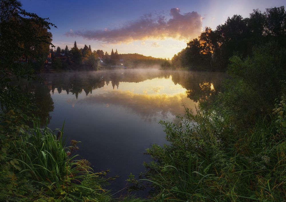 Photograph by Чичкин Валерий