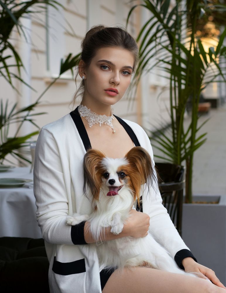 Фотография автора Людмила Яхно