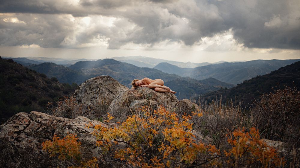 Photograph by Георгий Чернядьев