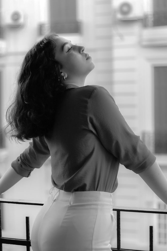 Photograph by Mostafa Khaled