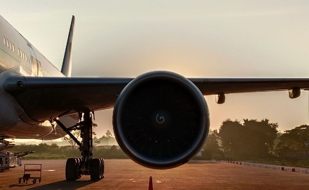 Photograph by Habib Simon