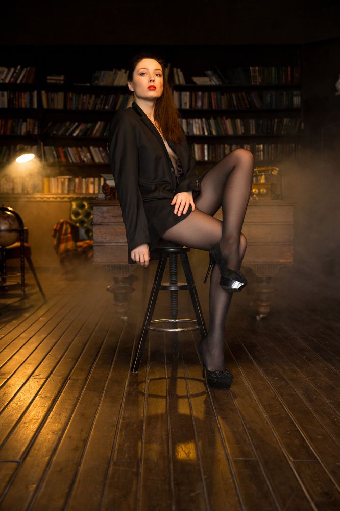 Photograph by Александр Кудрявцев