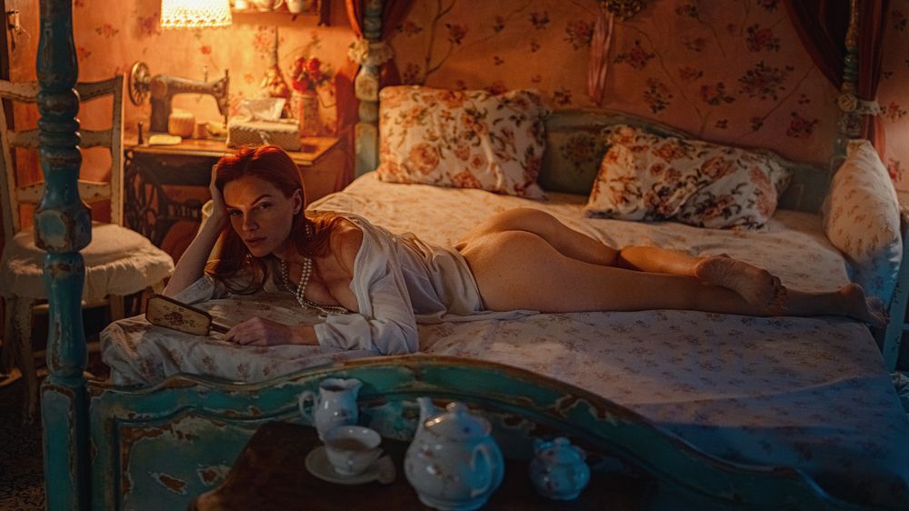 Photograph by Георгий Чернядьев