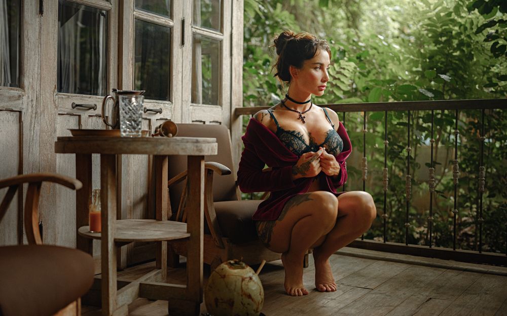 Photograph by Георгий Чернядьев