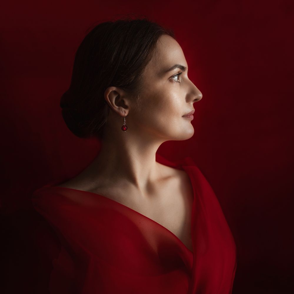 Photograph by Наталья Ростовская