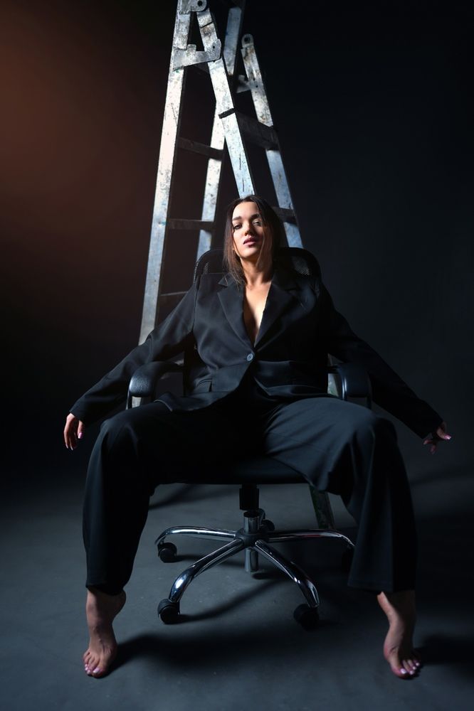 Photograph by Игорь Бершадский