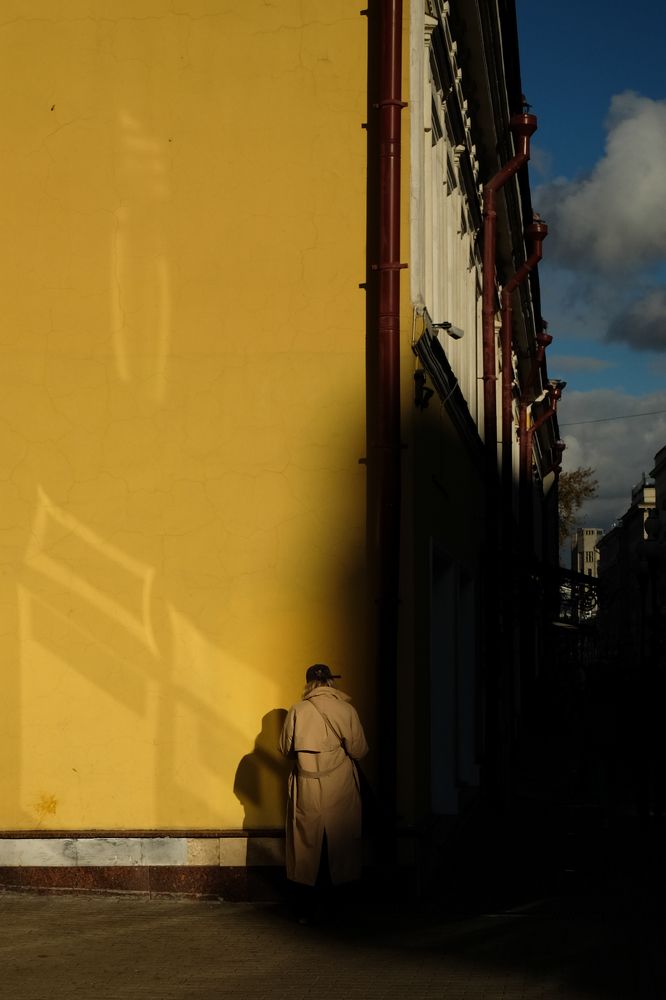 Photograph by Михаил Богачев