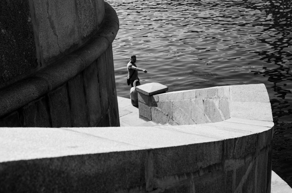 Photograph by Михаил Богачев