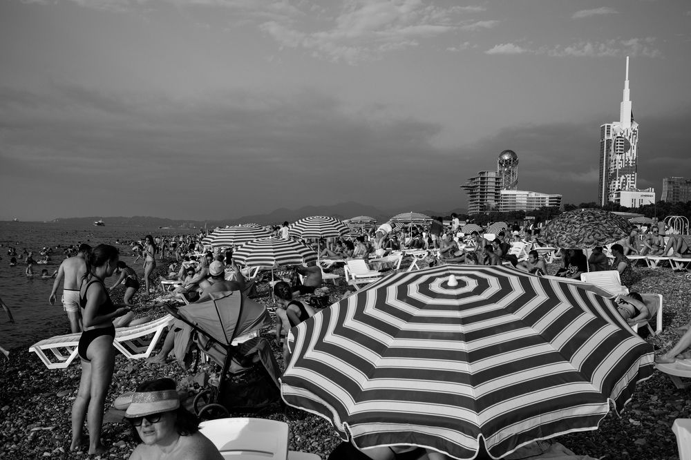 Photograph by Михаил Богачев