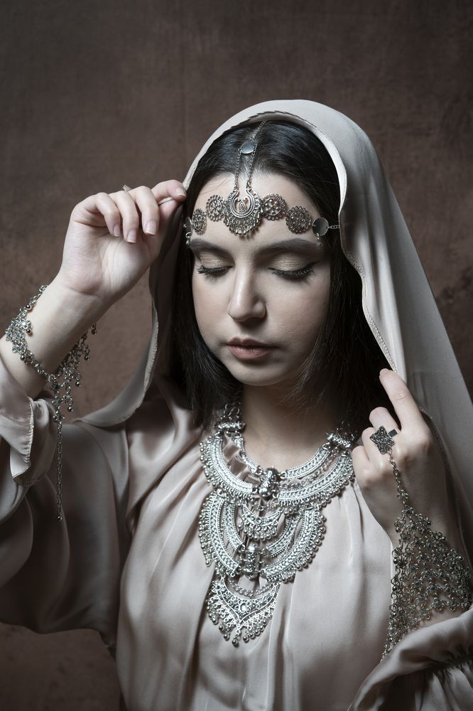 Photograph by Джамиля Алданова