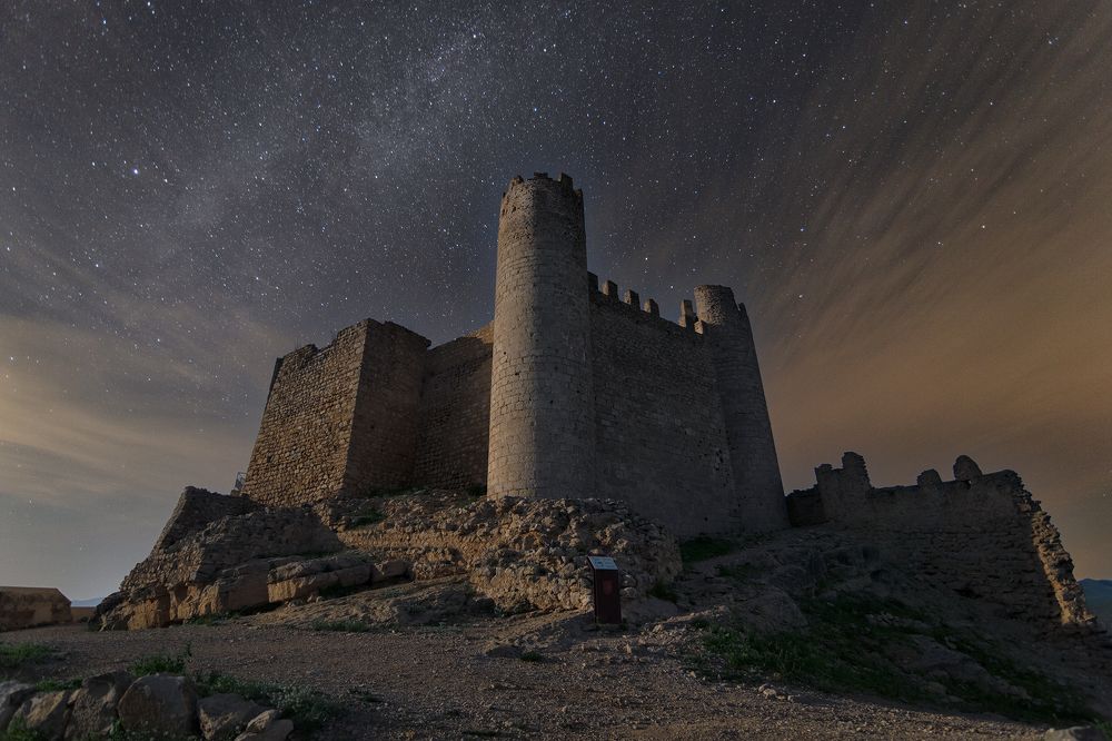 Photograph by Marc Calduch Marti